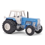 Busch 54204 - H0 - Traktor Fortschritt ZT303 - blau